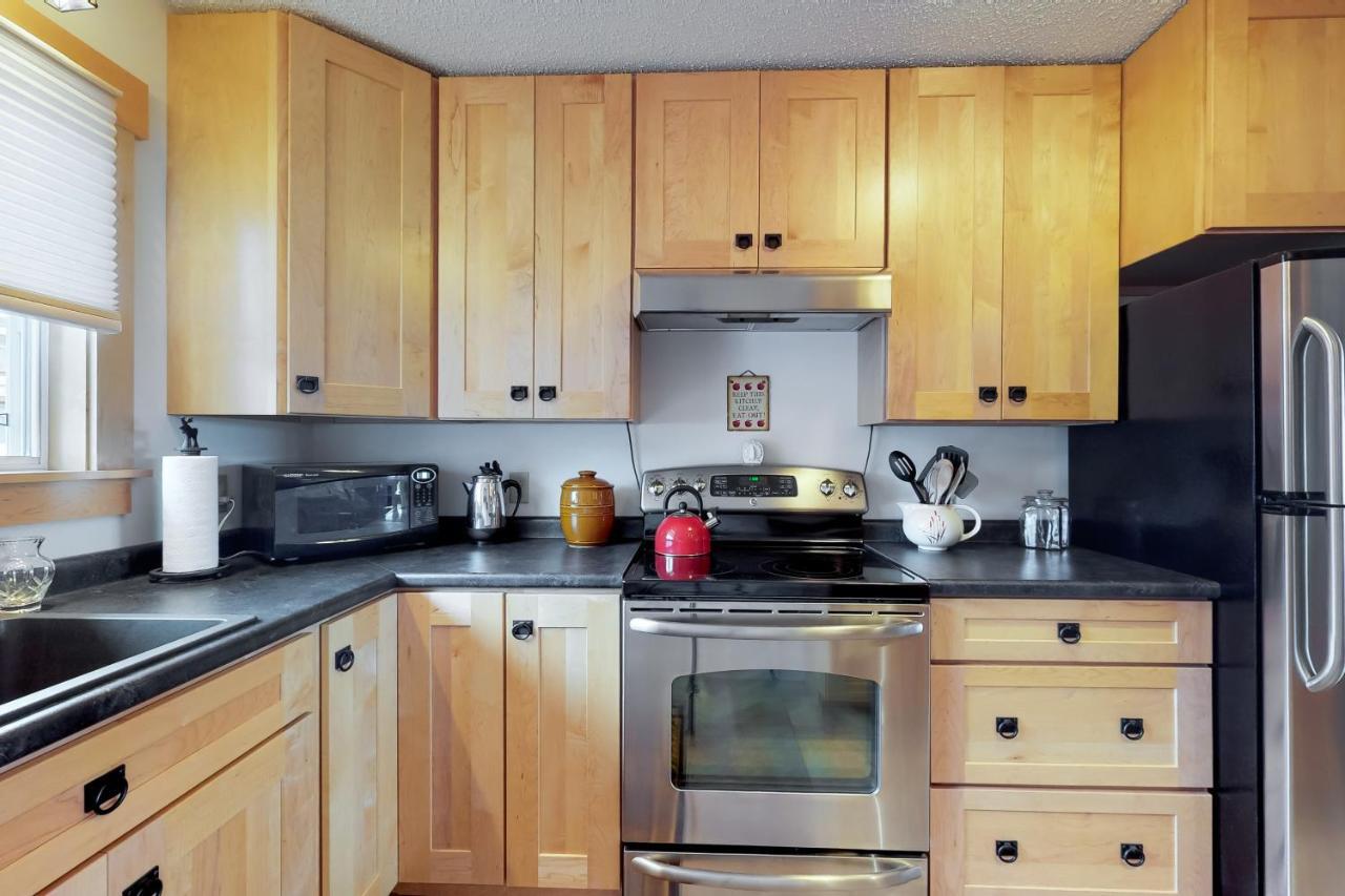 Squaw Village Condo Greenville Quarto foto