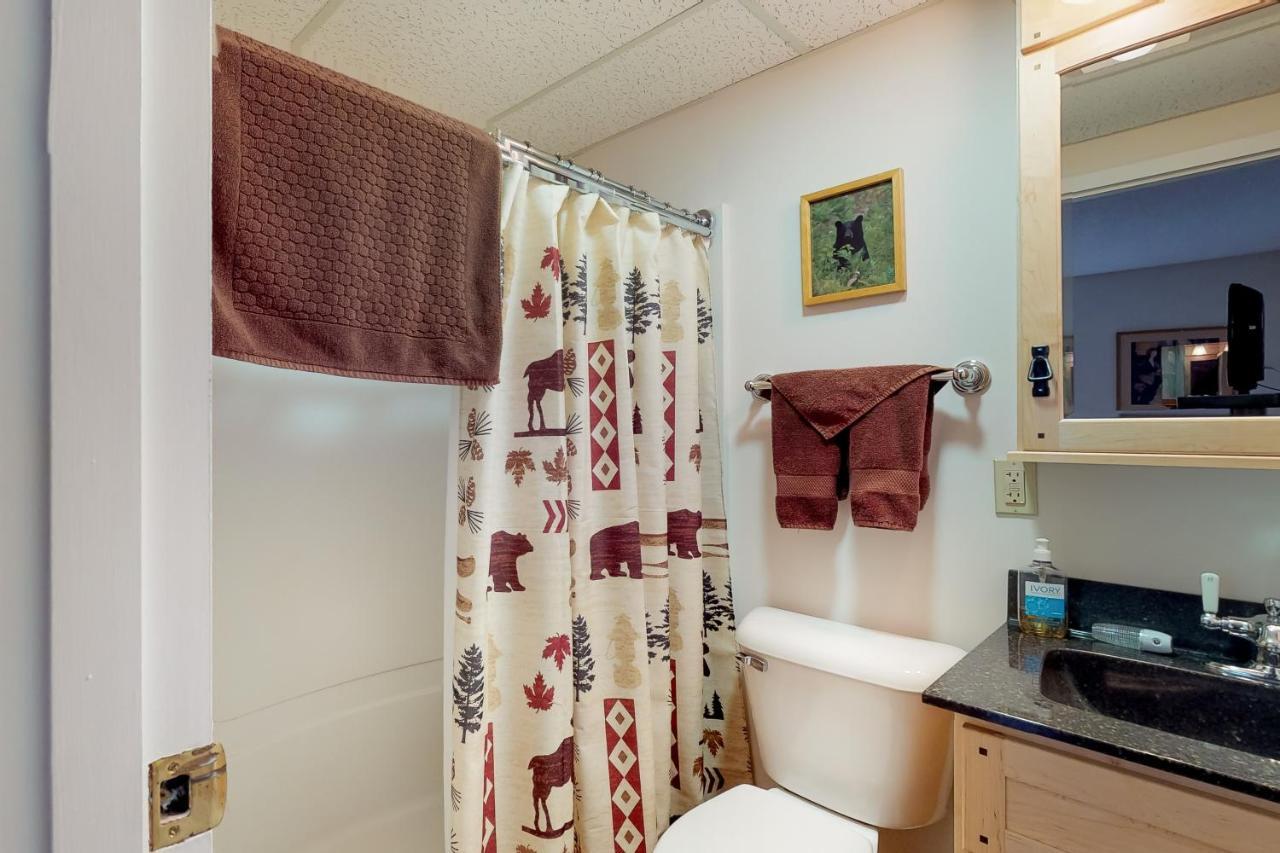 Squaw Village Condo Greenville Quarto foto