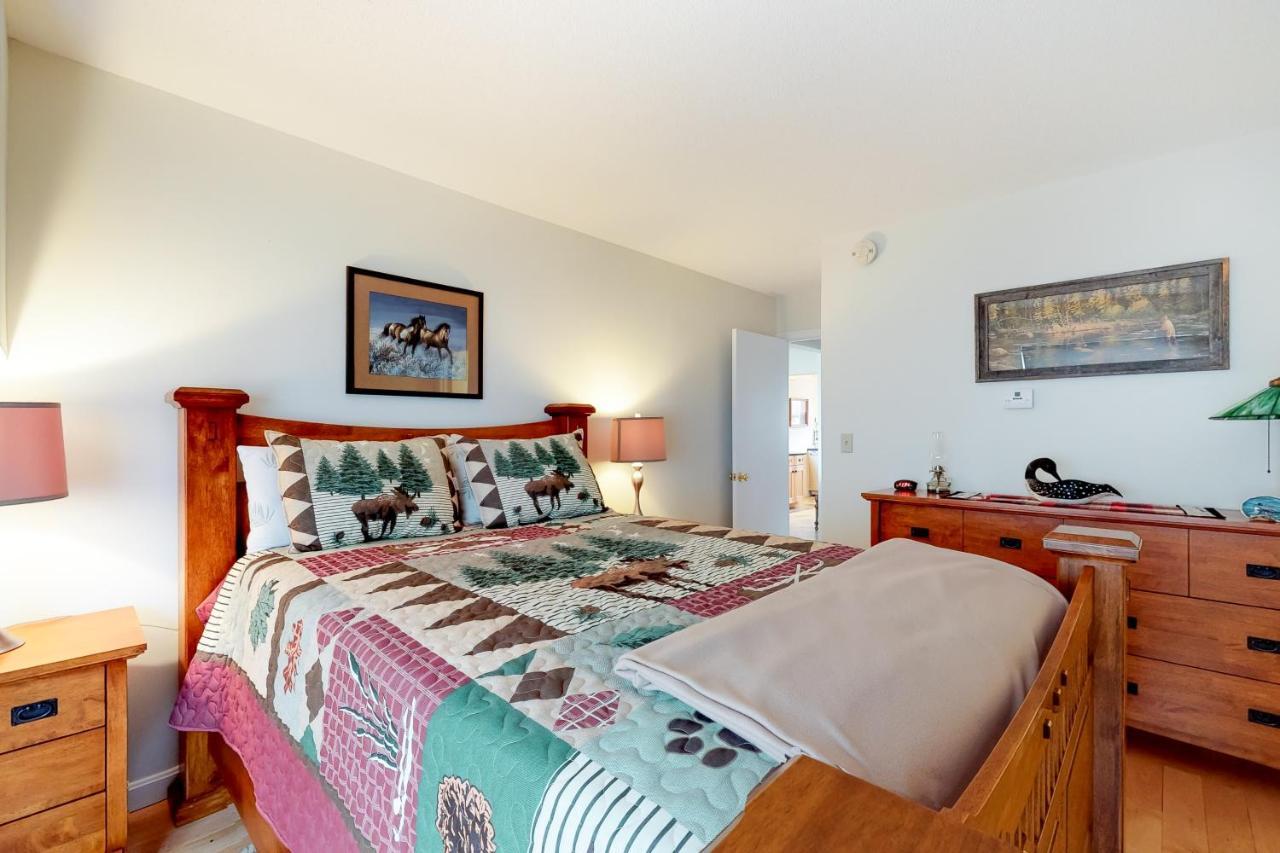 Squaw Village Condo Greenville Quarto foto