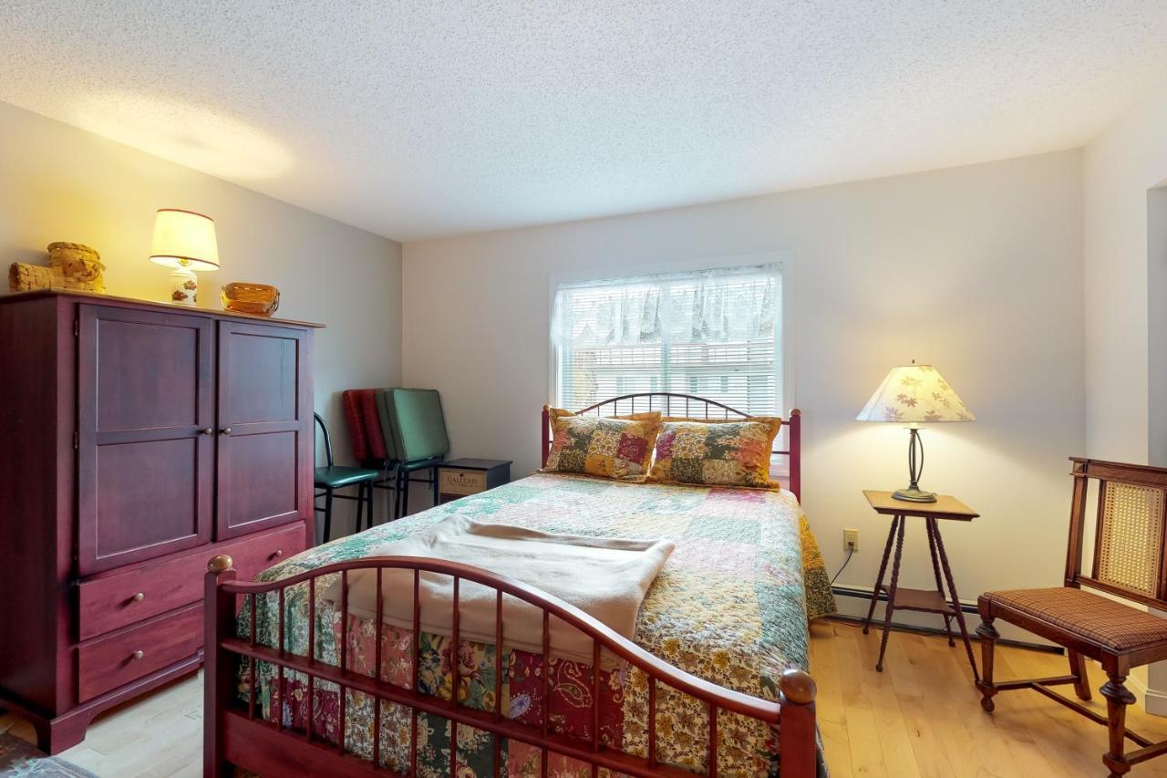 Squaw Village Condo Greenville Quarto foto