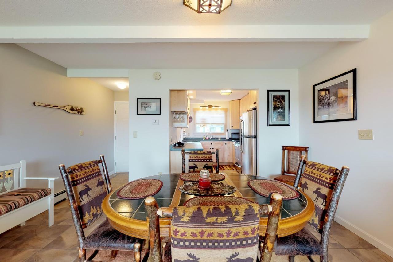 Squaw Village Condo Greenville Quarto foto