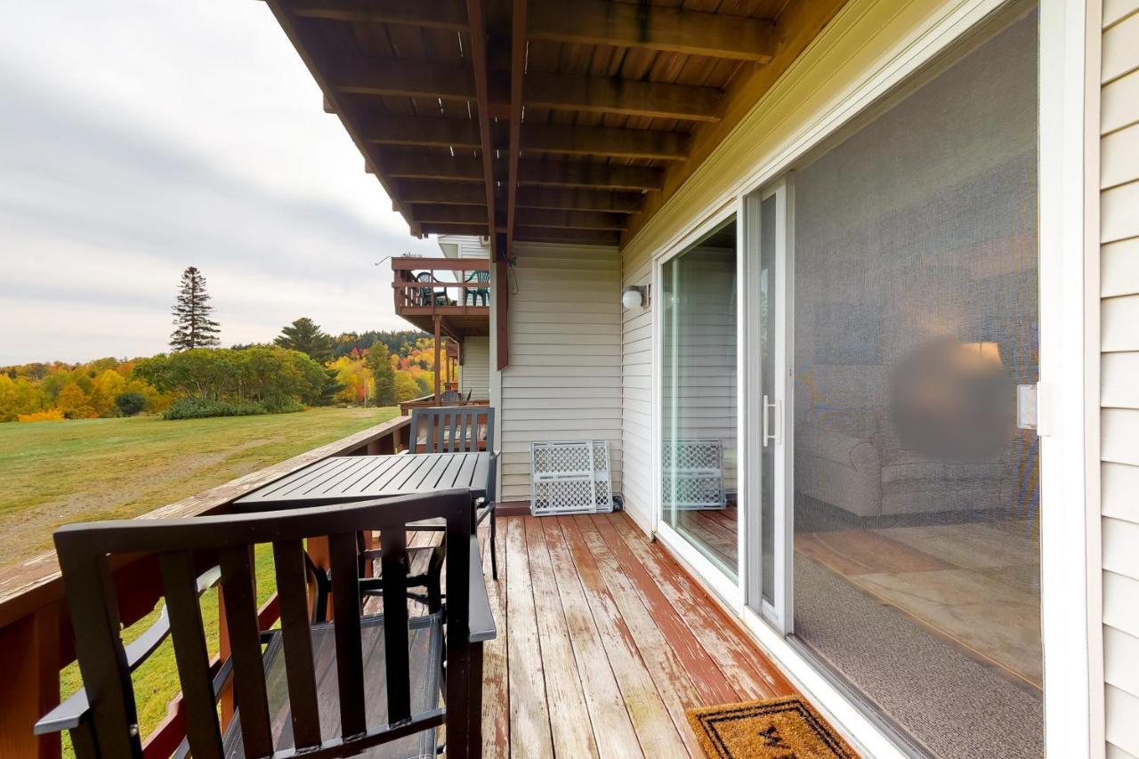 Squaw Village Condo Greenville Quarto foto